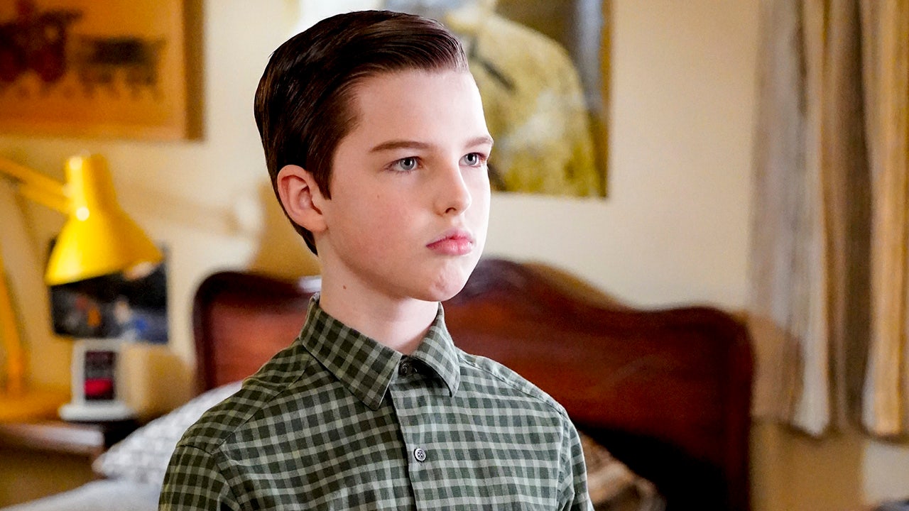 'Young Sheldon' season 5: Premiere date, how to watch and everything ...