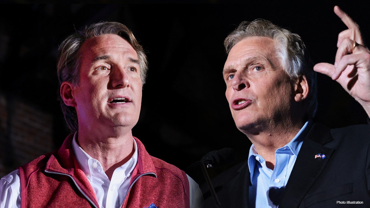 How Virginia voters decided between Youngkin McAuliffe: Fox News Voter Analysis: – Fox News