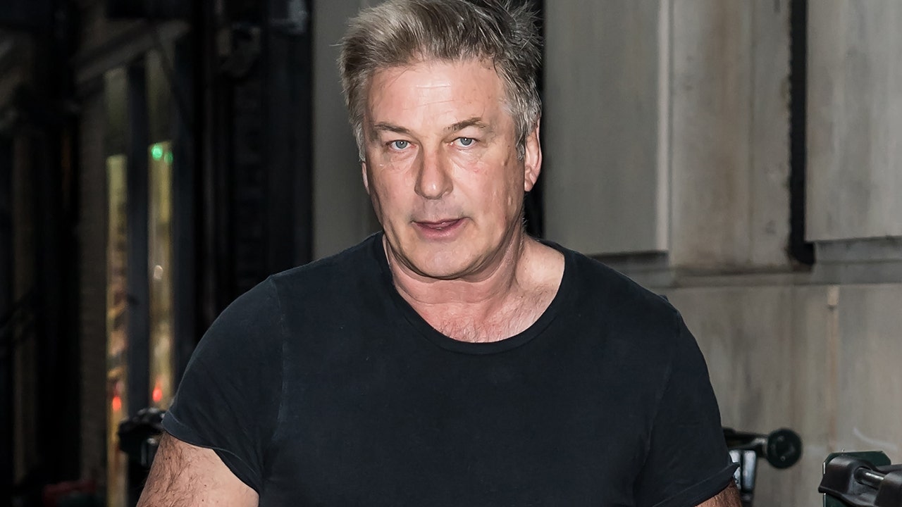 Alec Baldwin claims gun enhancement in fatal 'Rust' shooting charge 'unconstitutional': 'Basic legal error'