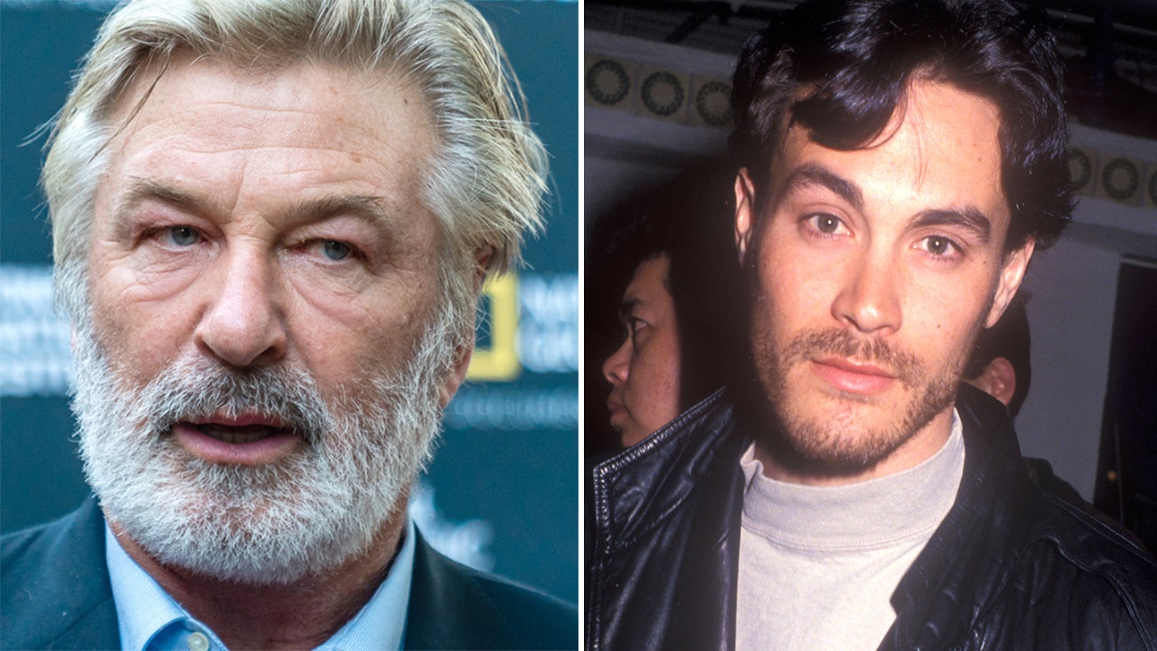 Brandon Lee's family reacts to Alec Baldwin's prop gun shooting accident