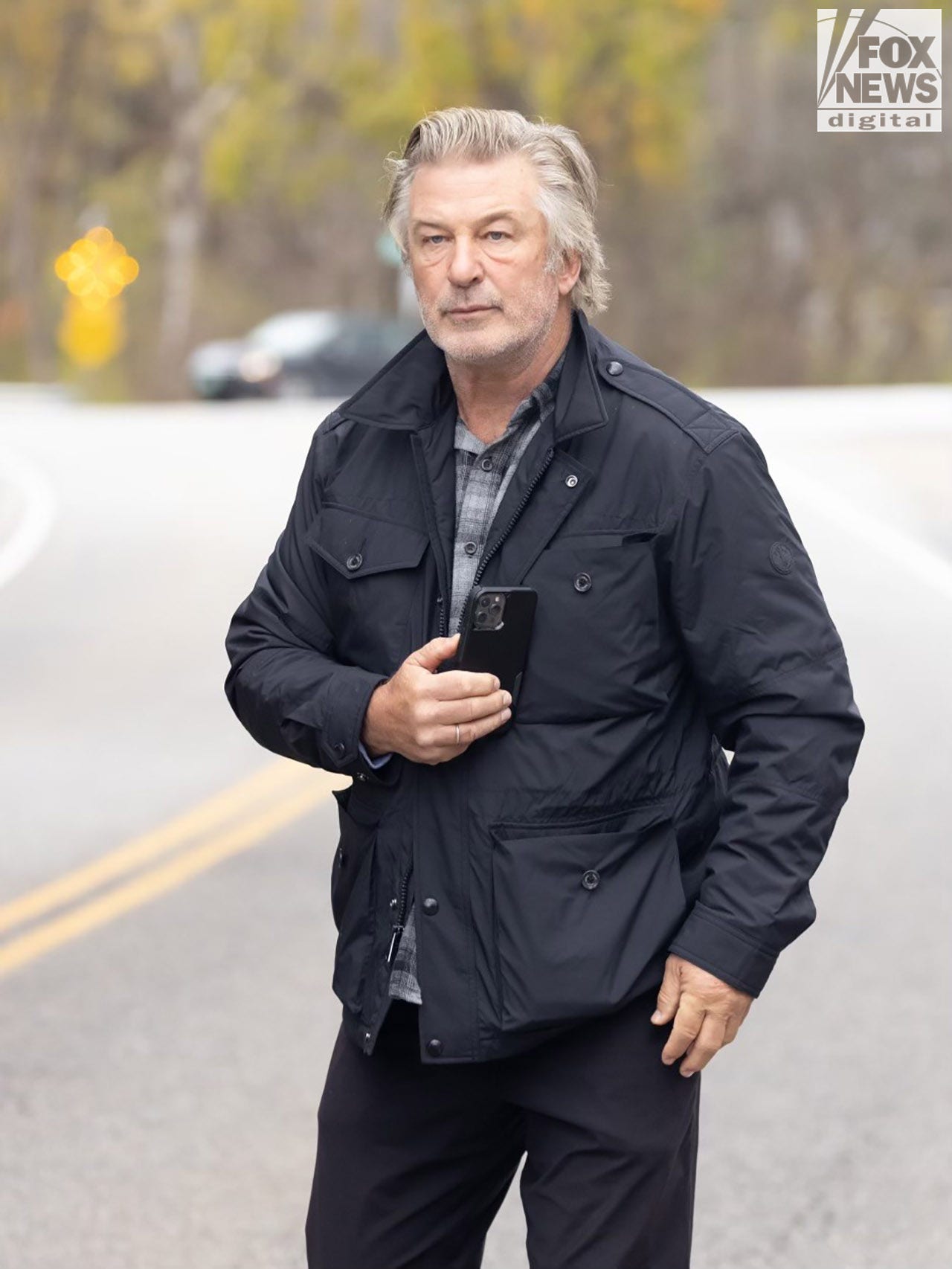 Rust Movie Set Shooting: Baldwin'S Fate Decided - br0uzay