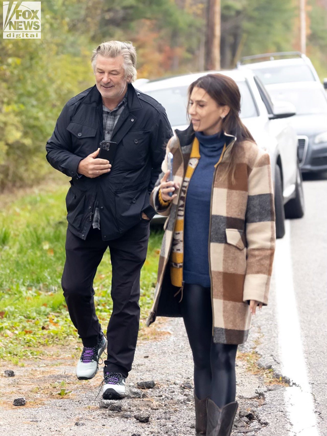 Rust Movie Set Shooting: Baldwin'S Fate Decided - jhdbaqu