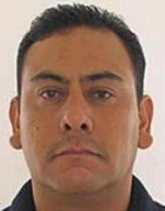 Mexican drug cartel member 'Grim Reaper,' former officer convicted in US federal court