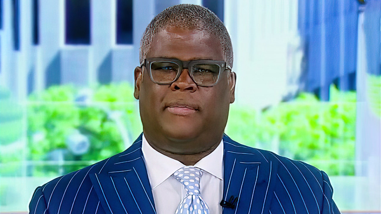 Charles Payne on the true joy of Christmas: 'Always something you can do' for others