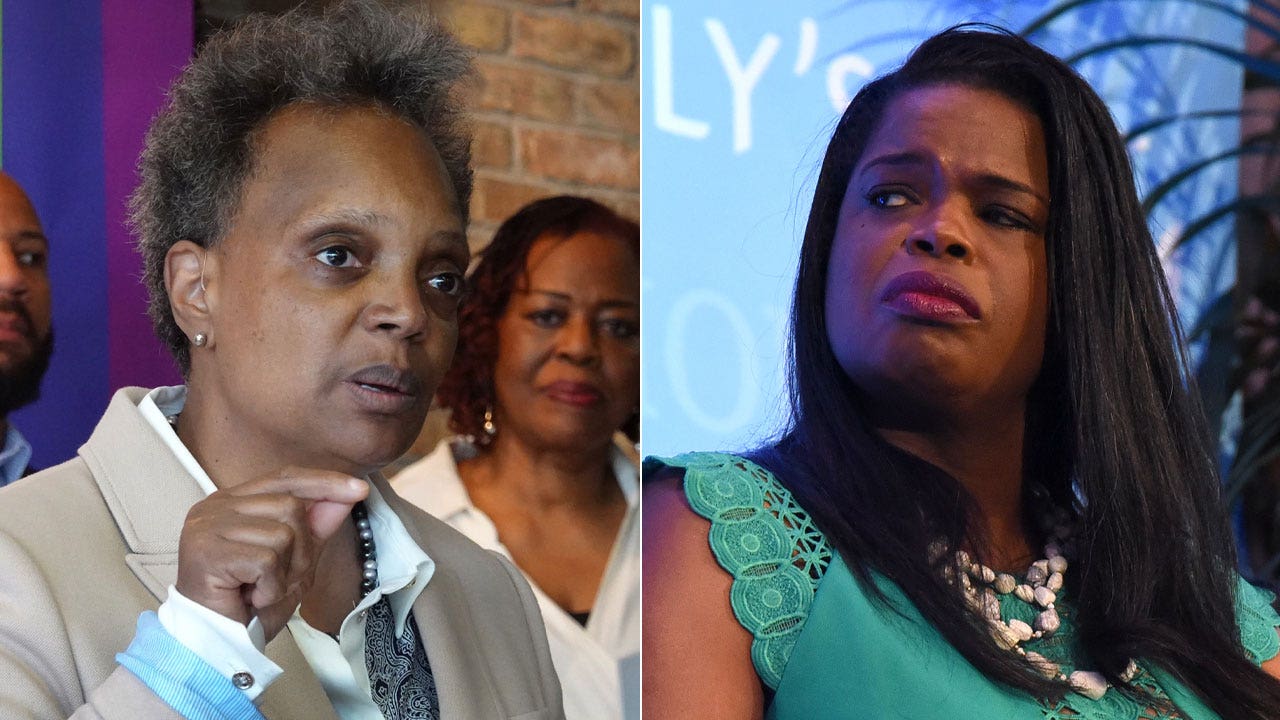 Chicago shooting: Lightfoot, prosecutor Foxx exchange war of words over no charges filed in gang gunfight