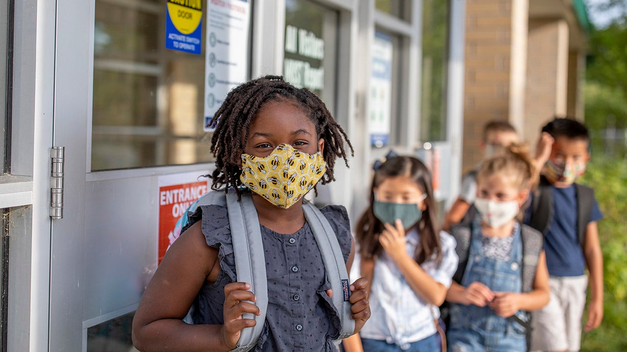 NY Times report notes 'seismic' hit to public schools in wake of pandemic