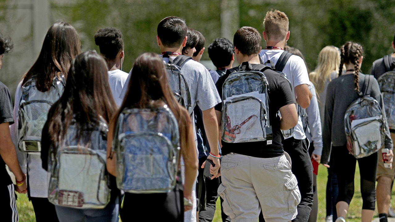 School shootings: Can clear backpacks keep kids safe? Expert weighs in.