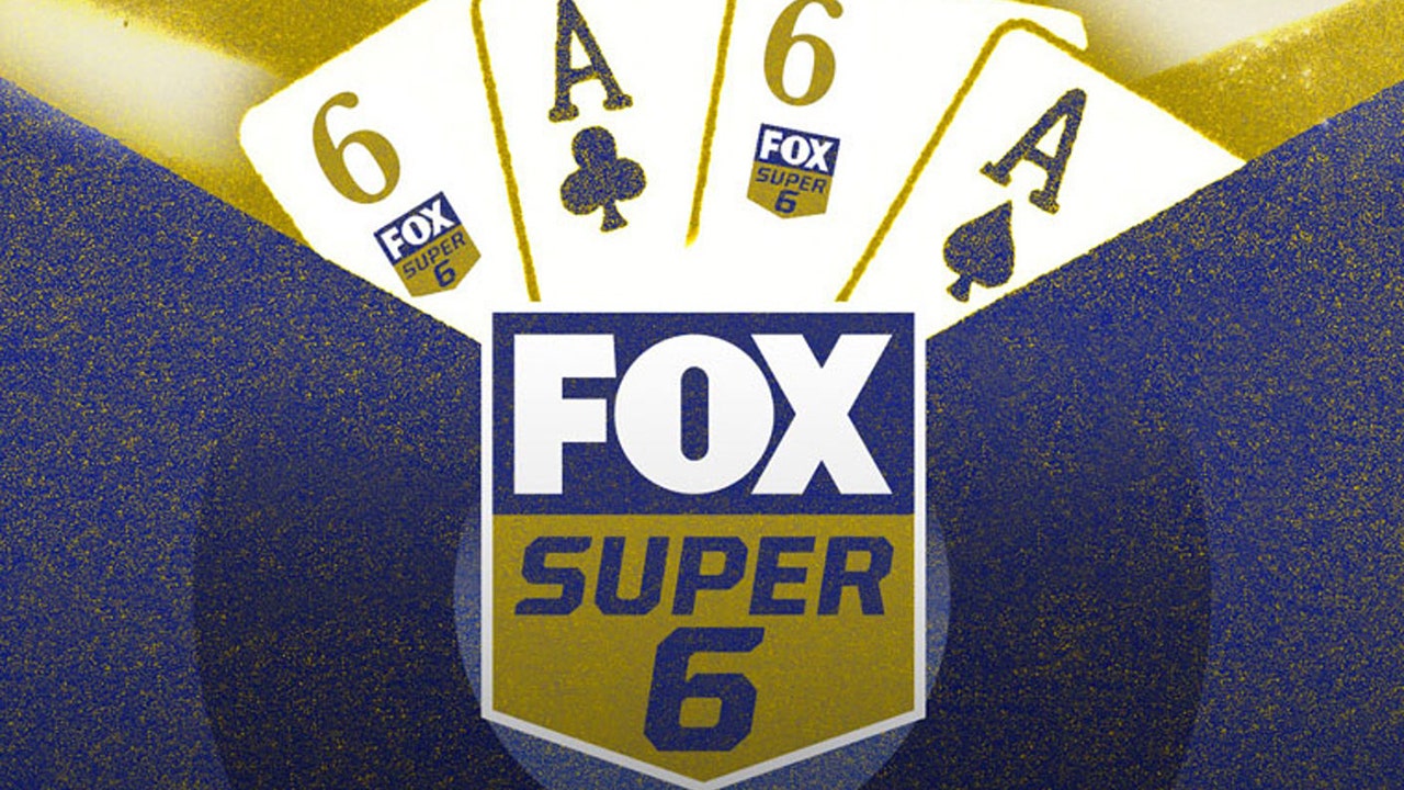 Hollywood Casino 400: How to win $1,000 for free with Super 6
