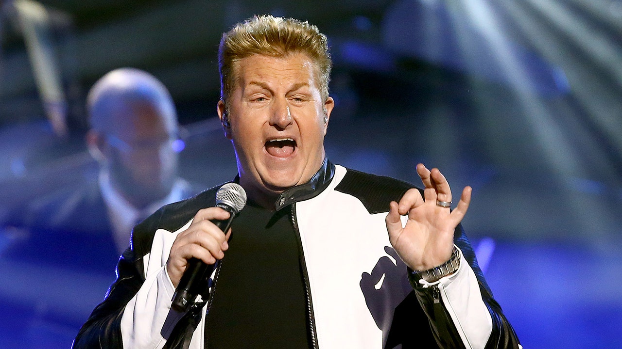 Gary LeVox shares his unhappiness with Rascal Flatts breakup: ‘I hate the way that it ended’ – Fox News