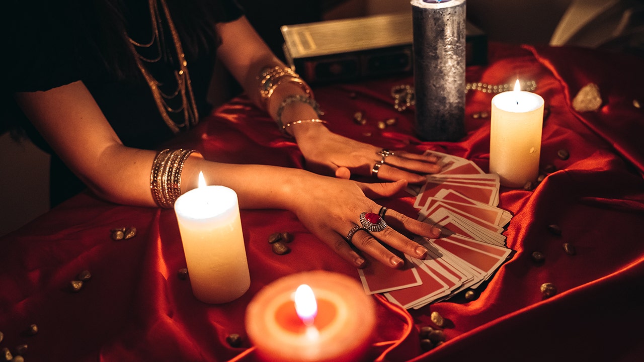 California man sues psychic who said she could remove witch's curse from ex