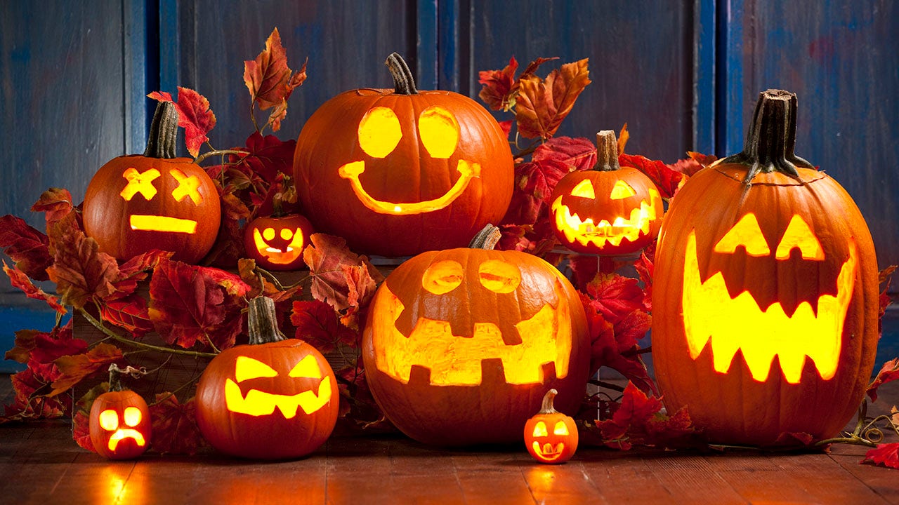 Halloween pumpkin carving tips for impressive Jack-o'-lanterns