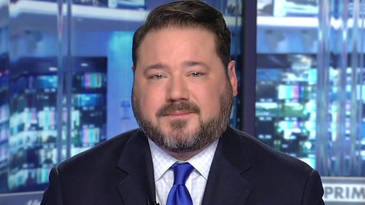 Today's Democrats seem set on ostracizing their longtime base: Domenech