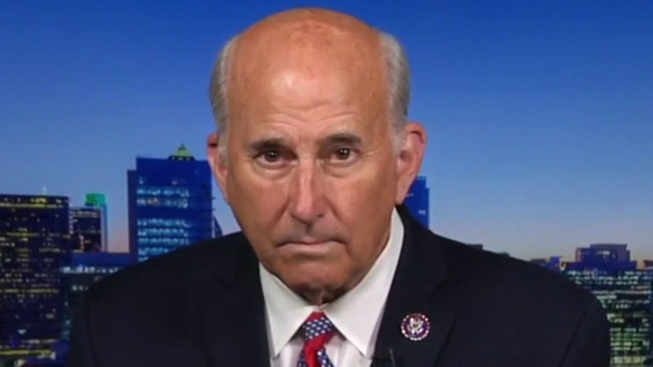 Louie Gohmert announces he will run for Texas Attorney General