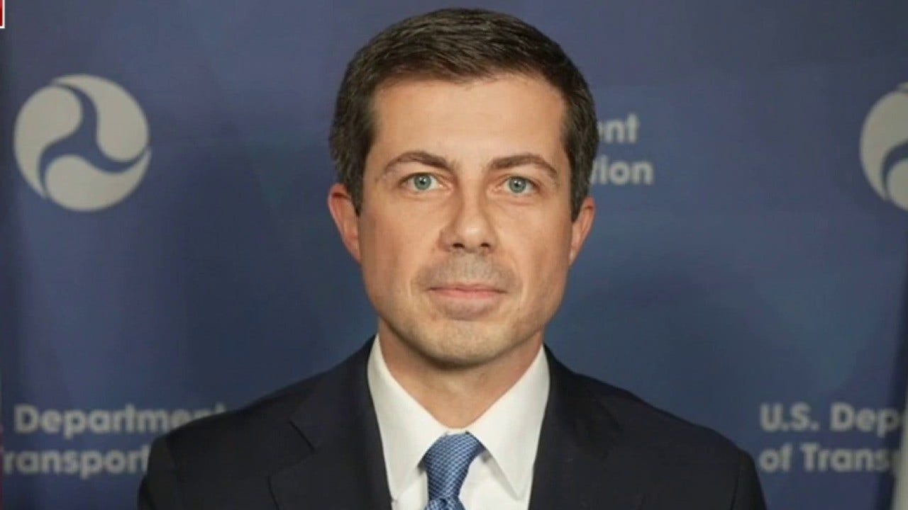 Amid high gas prices, Pete Buttigieg slammed for telling Americans to switch to electric cars