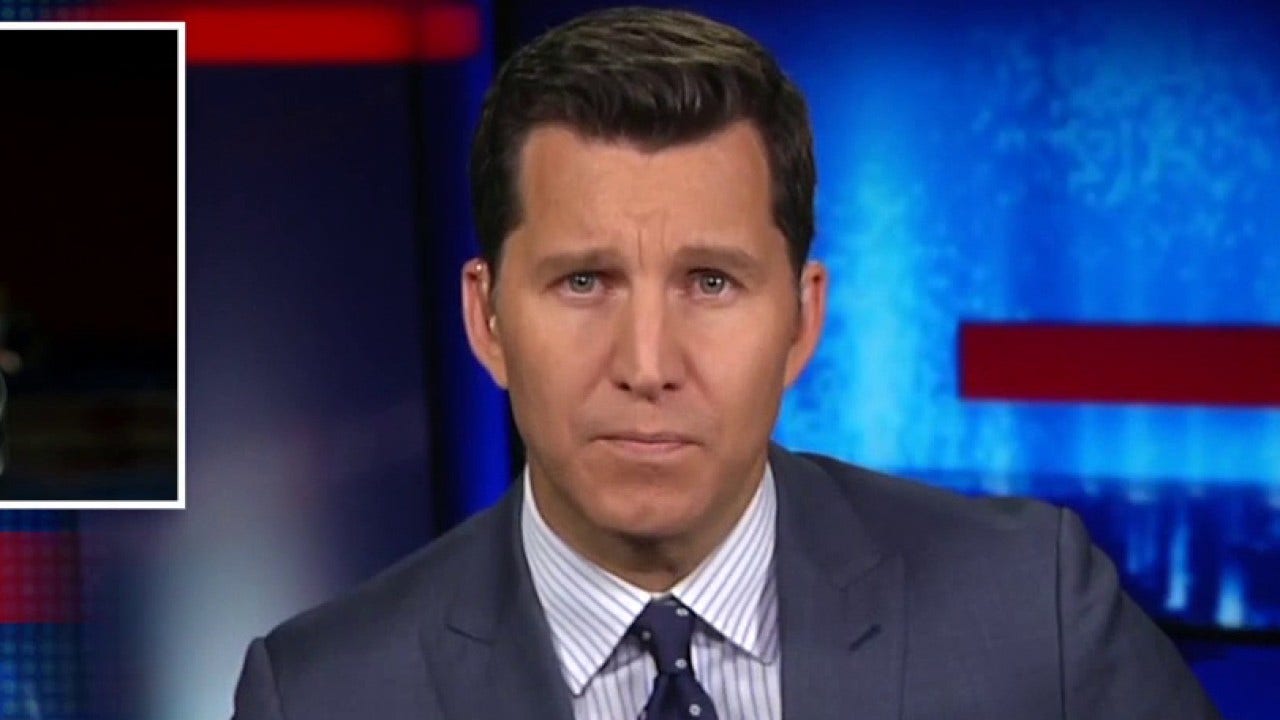 Will Cain exposes tie between ‘compromised’ Biden admin, school boards against parents