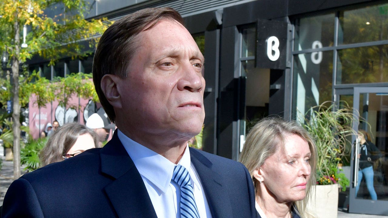 Wealthy dad will get 15 months for bribing his kids’ way into elite universities