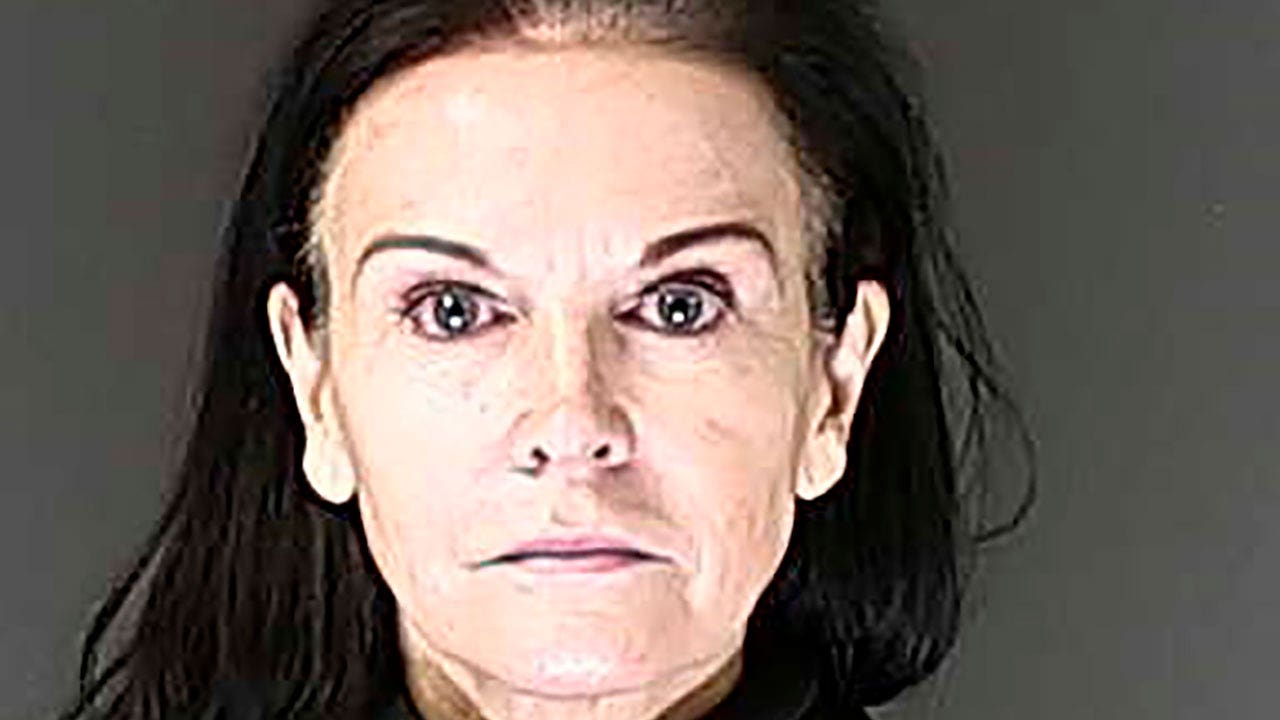 Colorado woman sentenced 6 years for hiding kids behind day care wall
