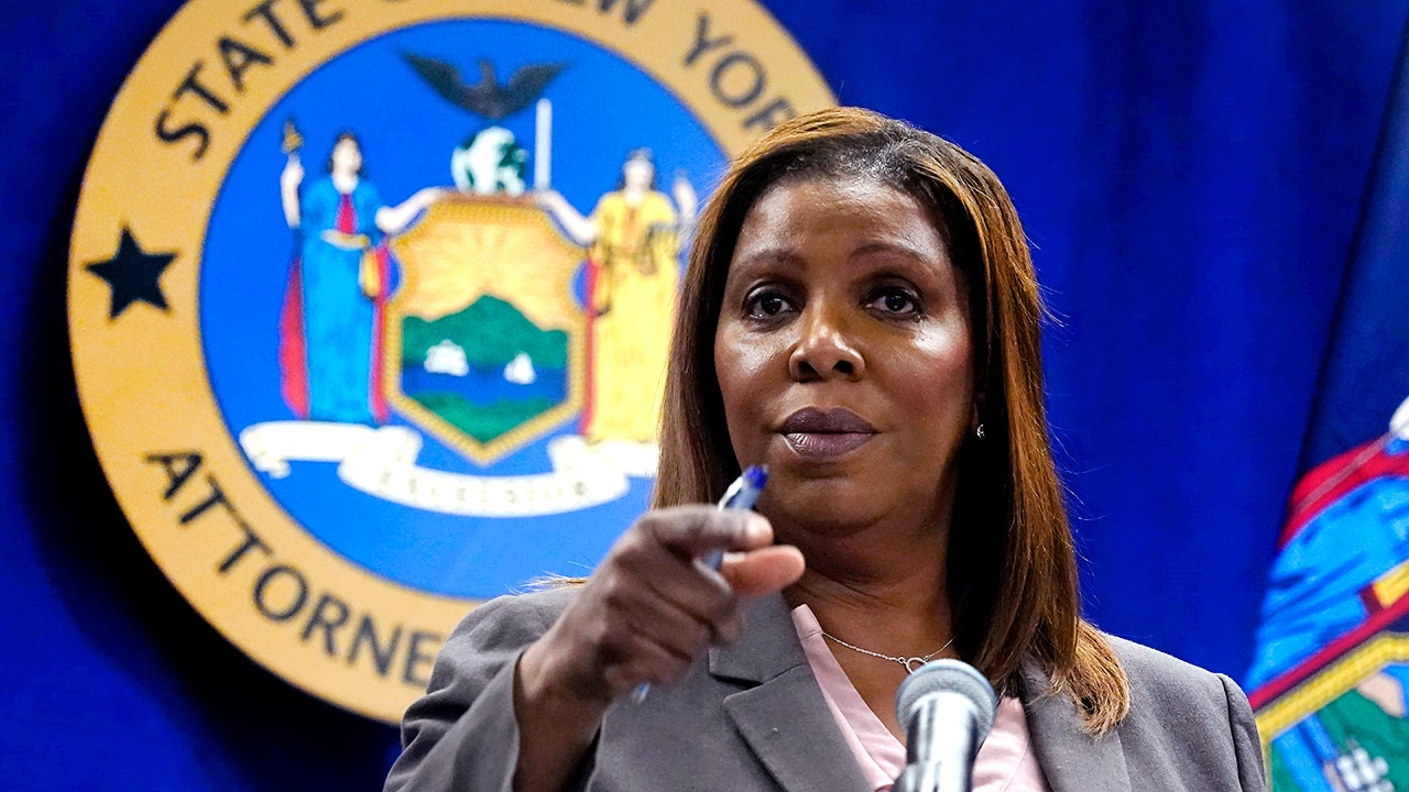 Cuomo advisers allege timing of sex crime complaint meant to boost AG Letitia James' governor bid