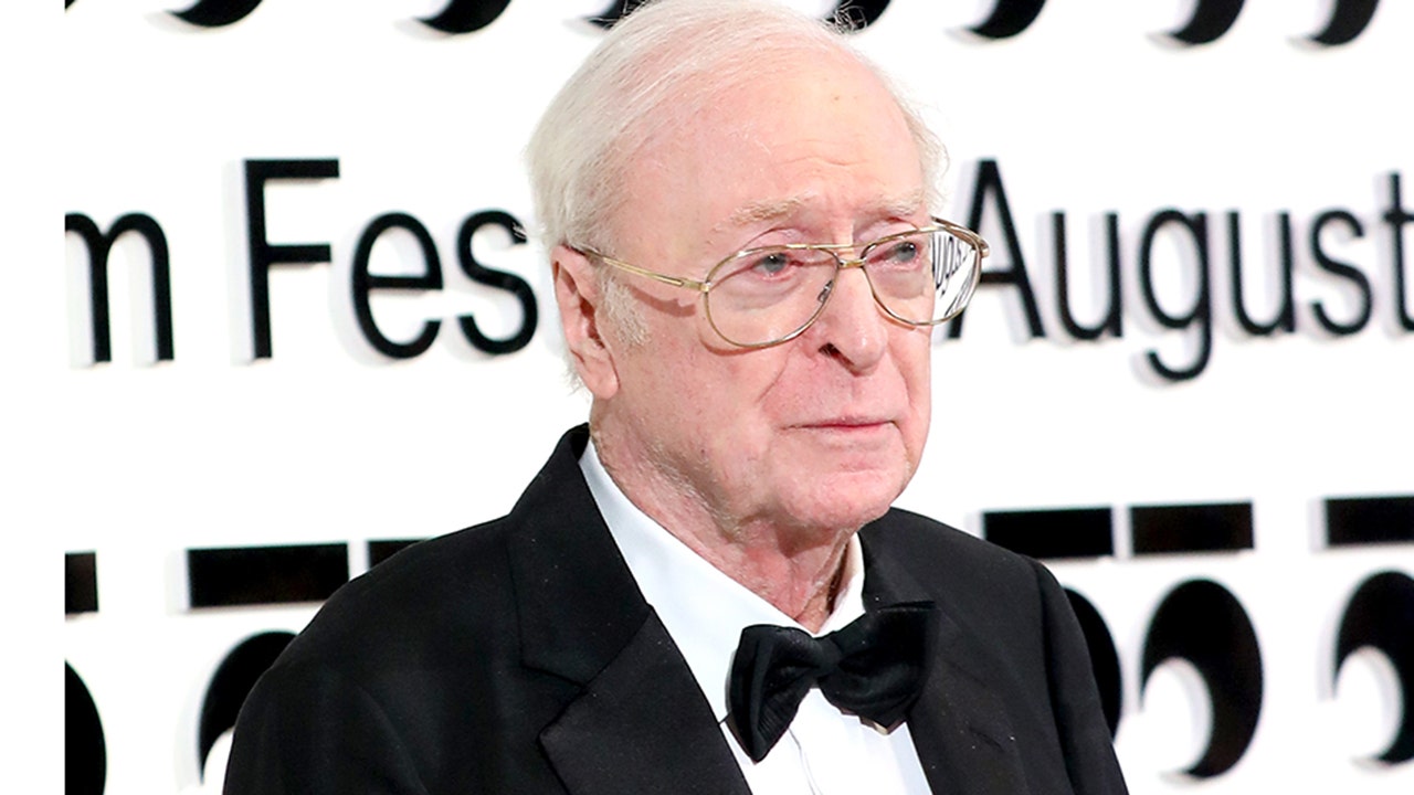 Sir Michael Caine announces retirement from acting: ‘I haven’t worked for two years’ – Fox News