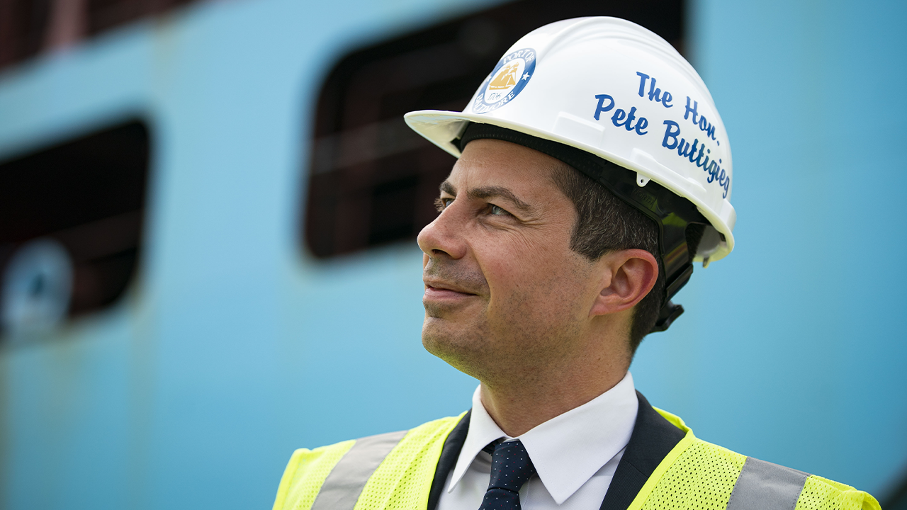 Inspector general investigating Pete Buttigieg’s extensive private jet travel after Fox News Digital report