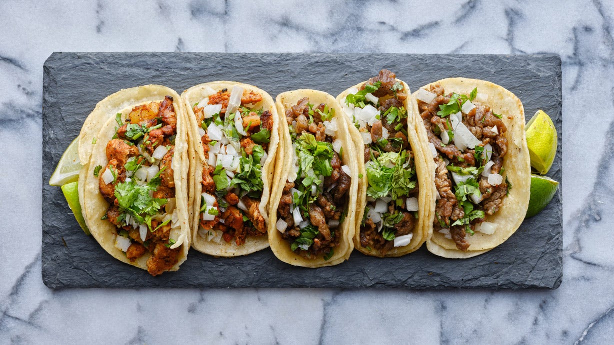 National Taco Day: The history behind the handheld, fast food favorite