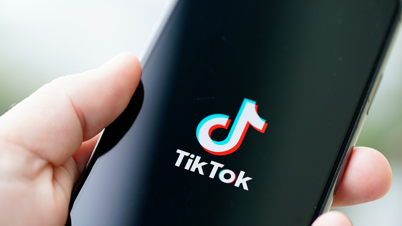 Biden fails to hold China accountable for weaponizing TikTok