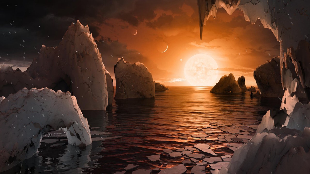 Các nhà khoa học NASA kêu gọi một khuôn khổ mới cho việc tìm kiếm sự sống ngoài hành tinh