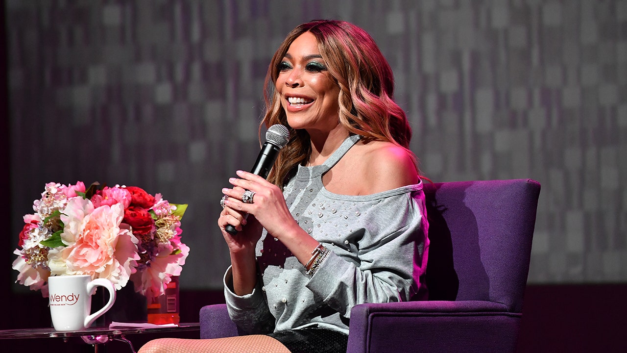 'The Wendy Williams Show' addresses Williams' absence during season premiere