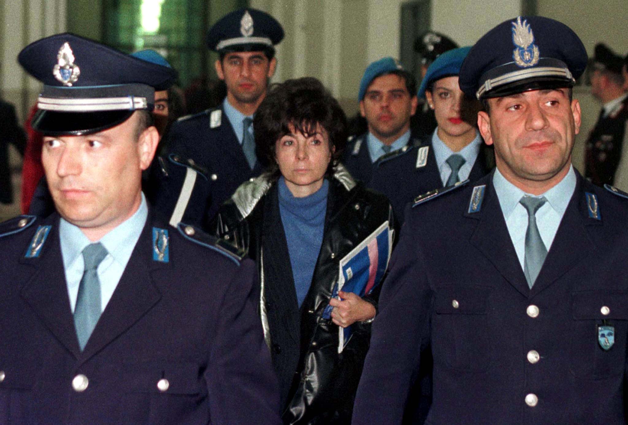 Inside Maurizio Gucci's Murder — That Was Orchestrated By His Ex-Wife