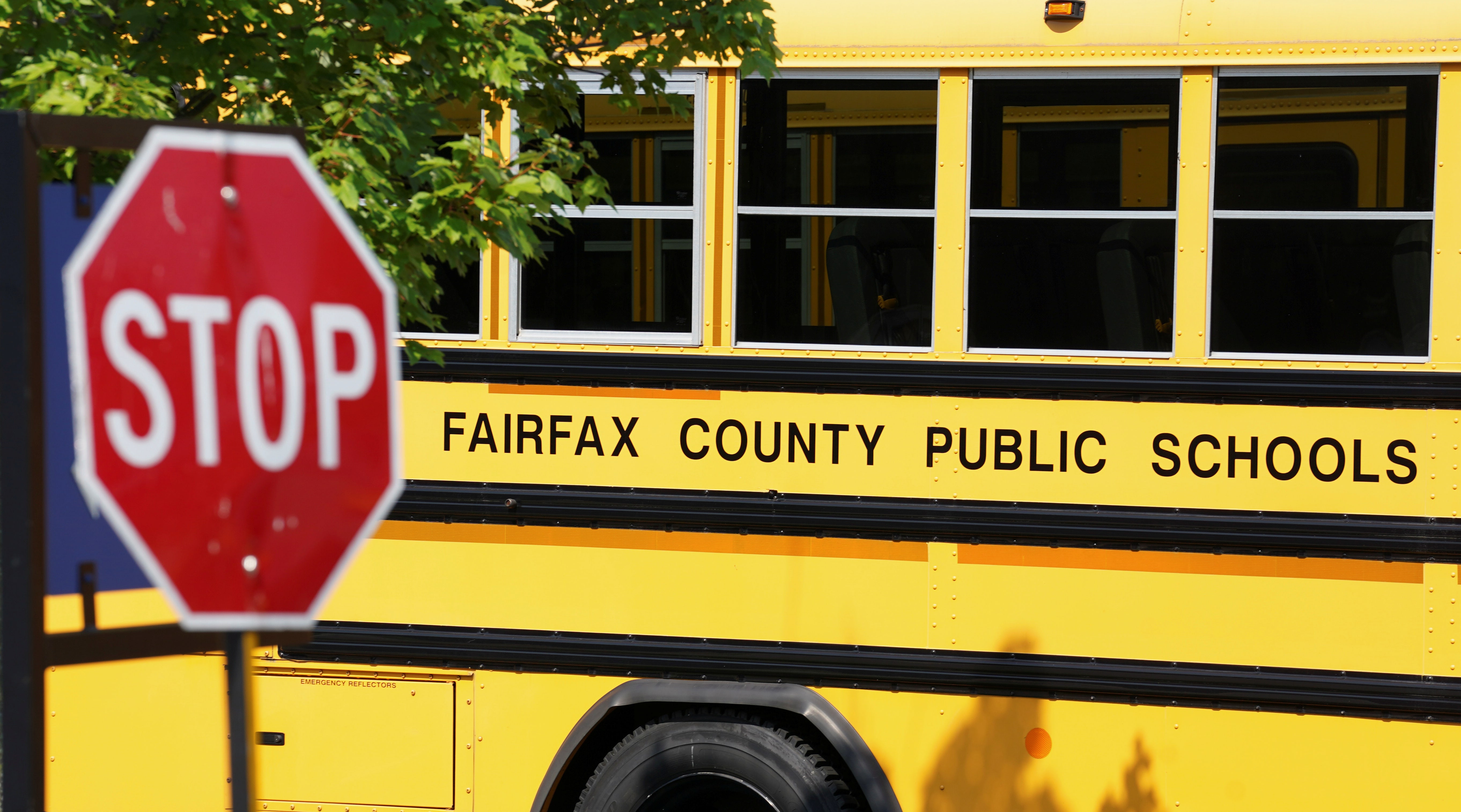 Fairfax Public Schools consider rule suspending students for ‘malicious misgendering’