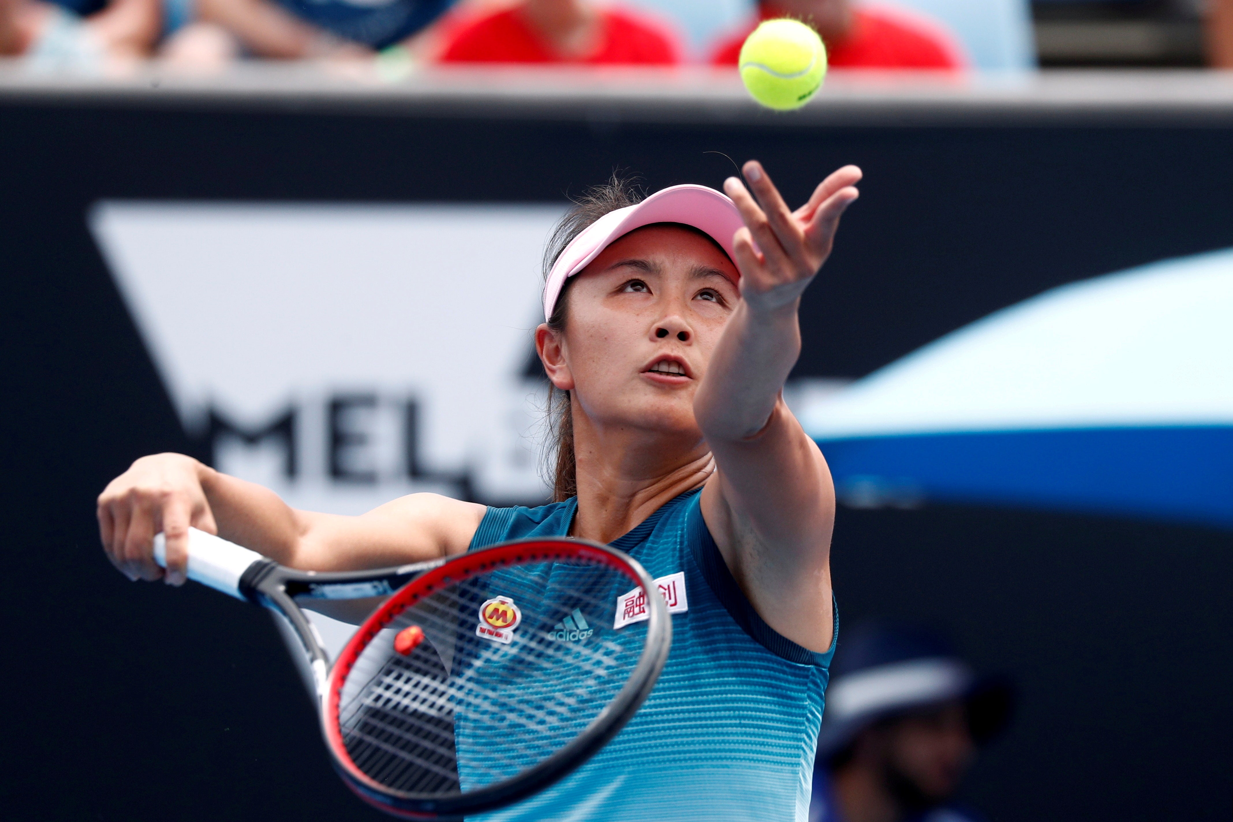 WTA stands up to China over Peng Shuai, demonstrates moral leadership desperately needed in West