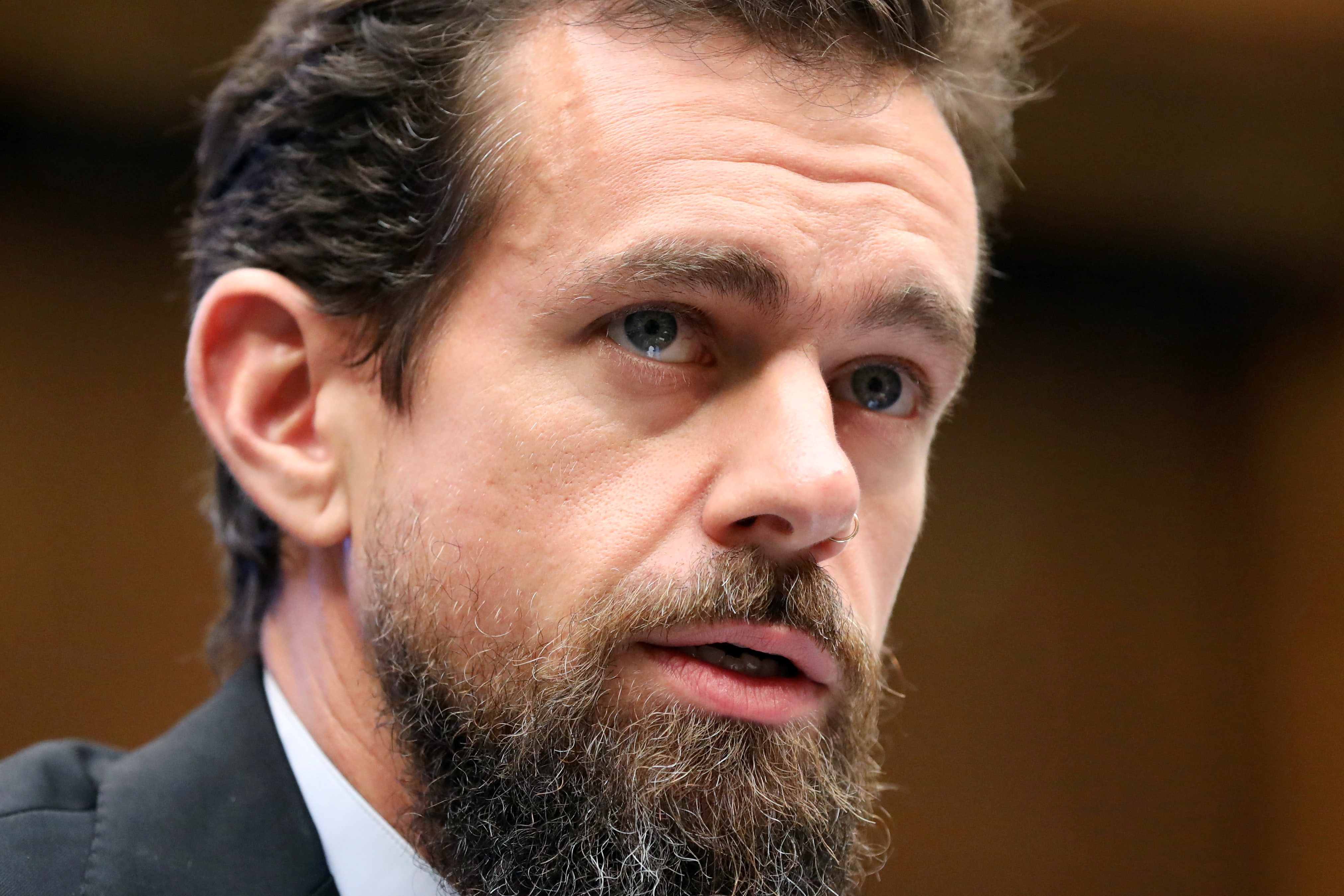 Twitter's Jack Dorsey is gone but social media giant's new CEO is worse