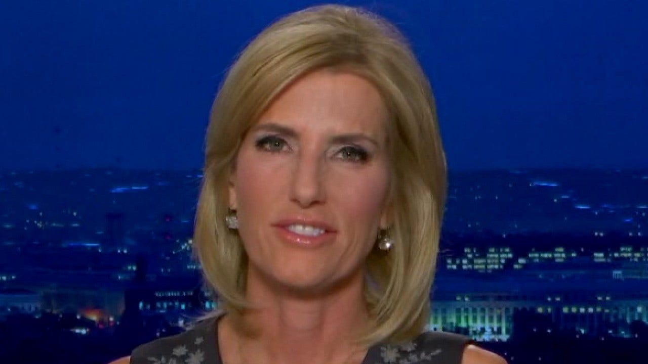 Ingraham: Biden administration ‘incapable’ of understanding how economy works