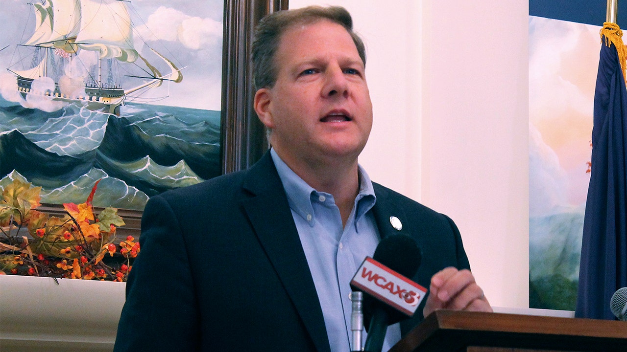 Senate Republicans call NH Gov. Sununu's decision 'huge disappointment' but say it can be 'overcome'