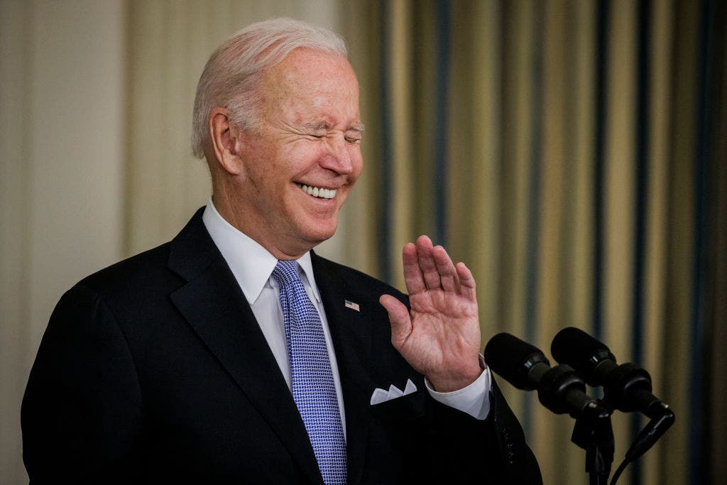 Brandon Judd: Biden hides as his administration considers rewarding illegal immigrants—with your money
