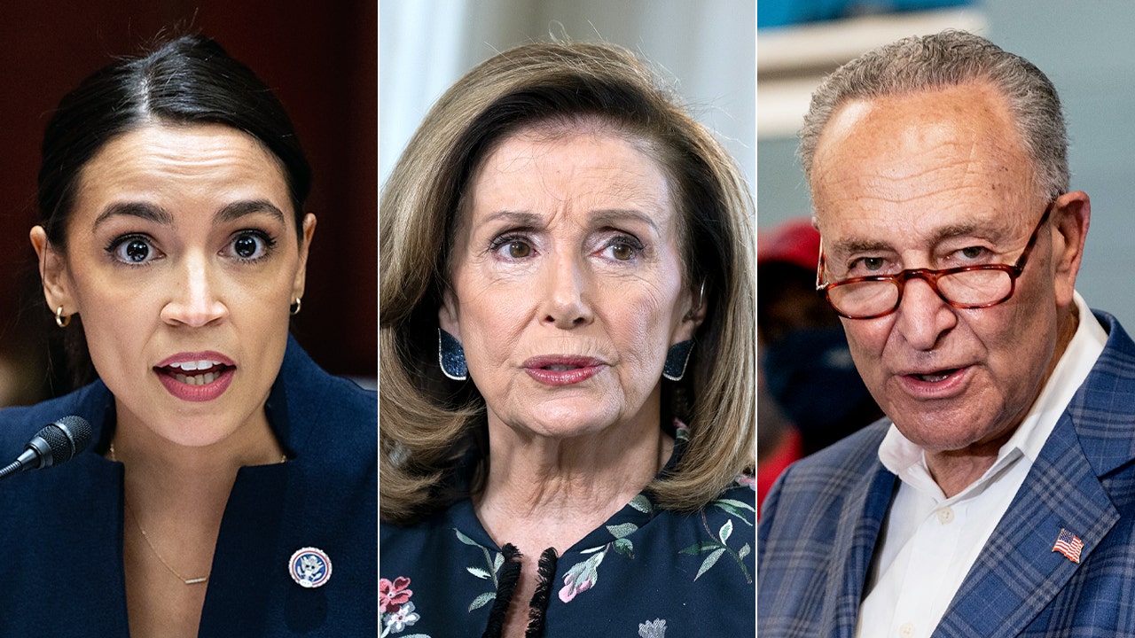 Ian Prior: Democrats will face disaster in 2022 if they keep relying on identity politics to win