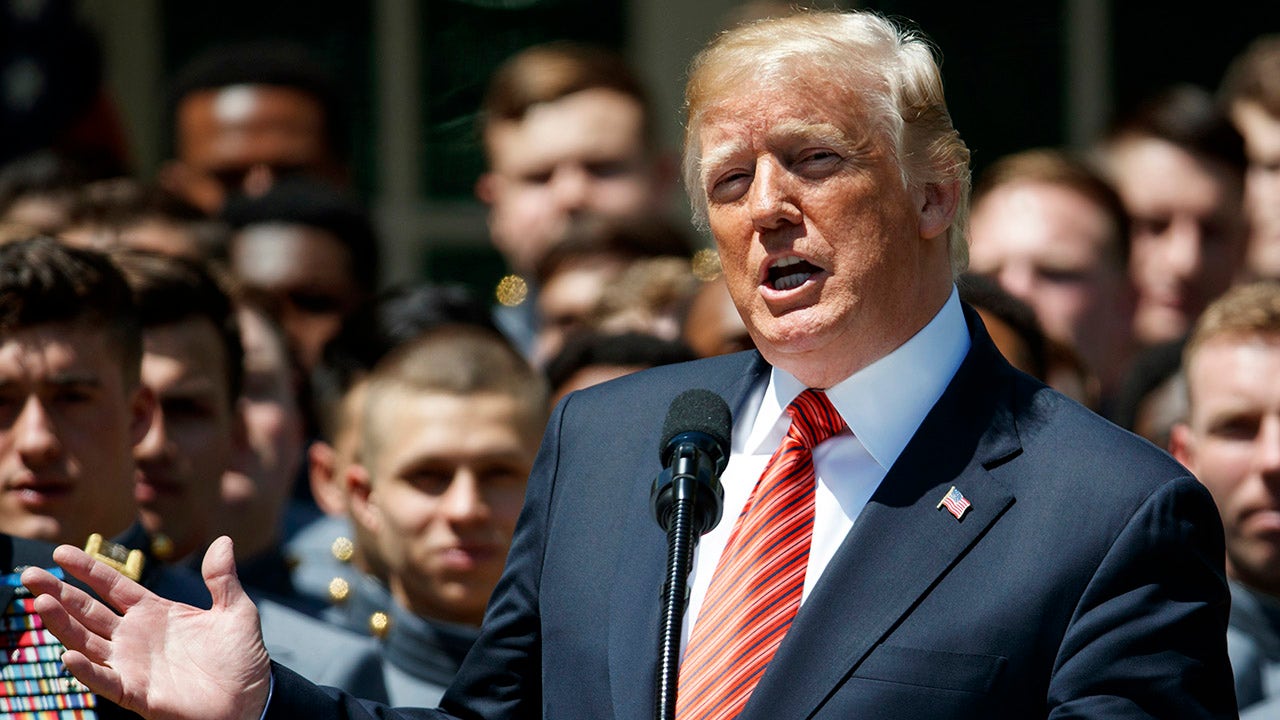 Trump Praises Incredible Service Members In Veterans Day Video Fox News Trump Praises Incredible Service Members In Veterans Day Video Fox News