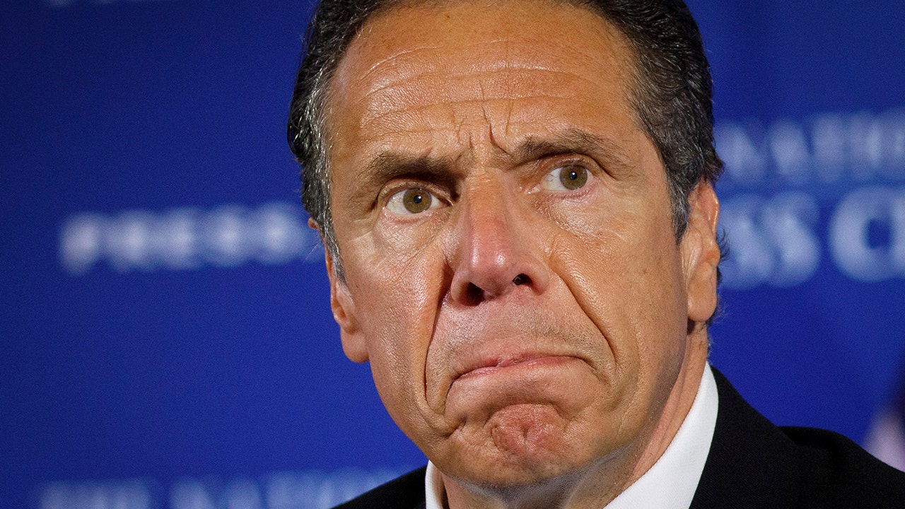 Cuomo considering run for New York attorney general: report