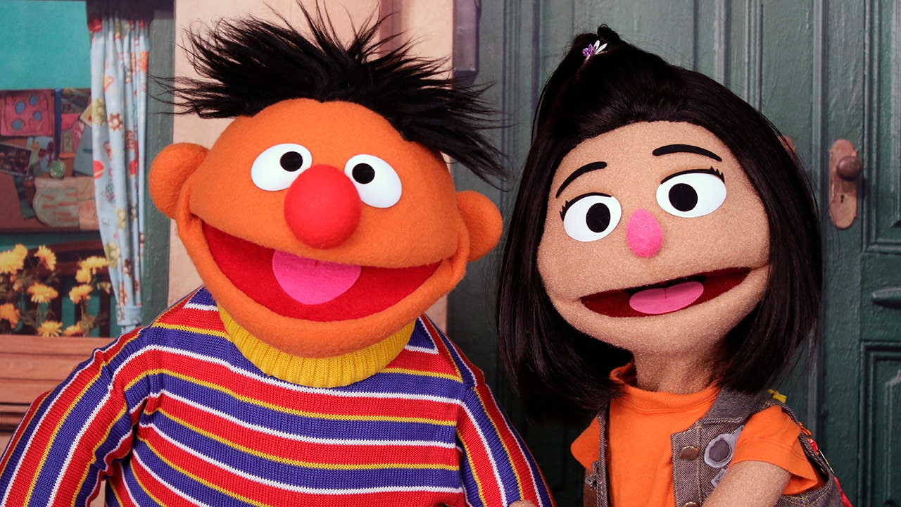 Matt Schlapp calls for defunding PBS over 'Sesame Street' content decisions: 'You are insane PBS'