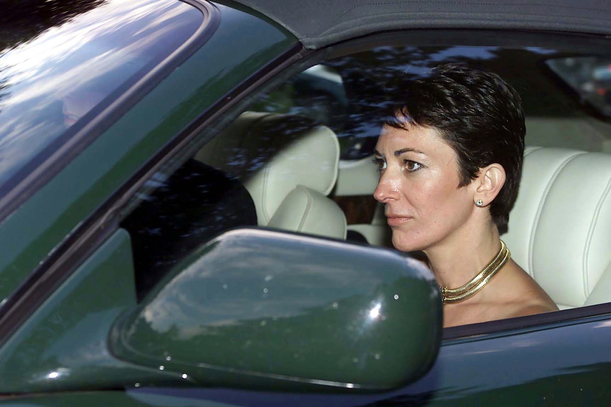 Who is the real Ghislaine Maxwell: Epstein enabler or pawn?