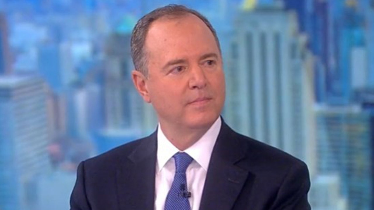 House Intel Republicans ‘will not comply’ with Adam Schiff’s committee testing requirement