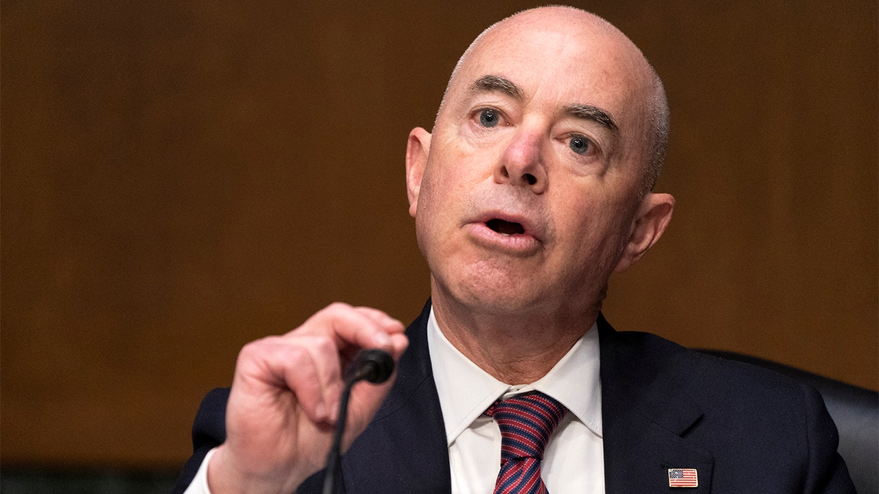 DHS launches first-ever 'equity action plan'