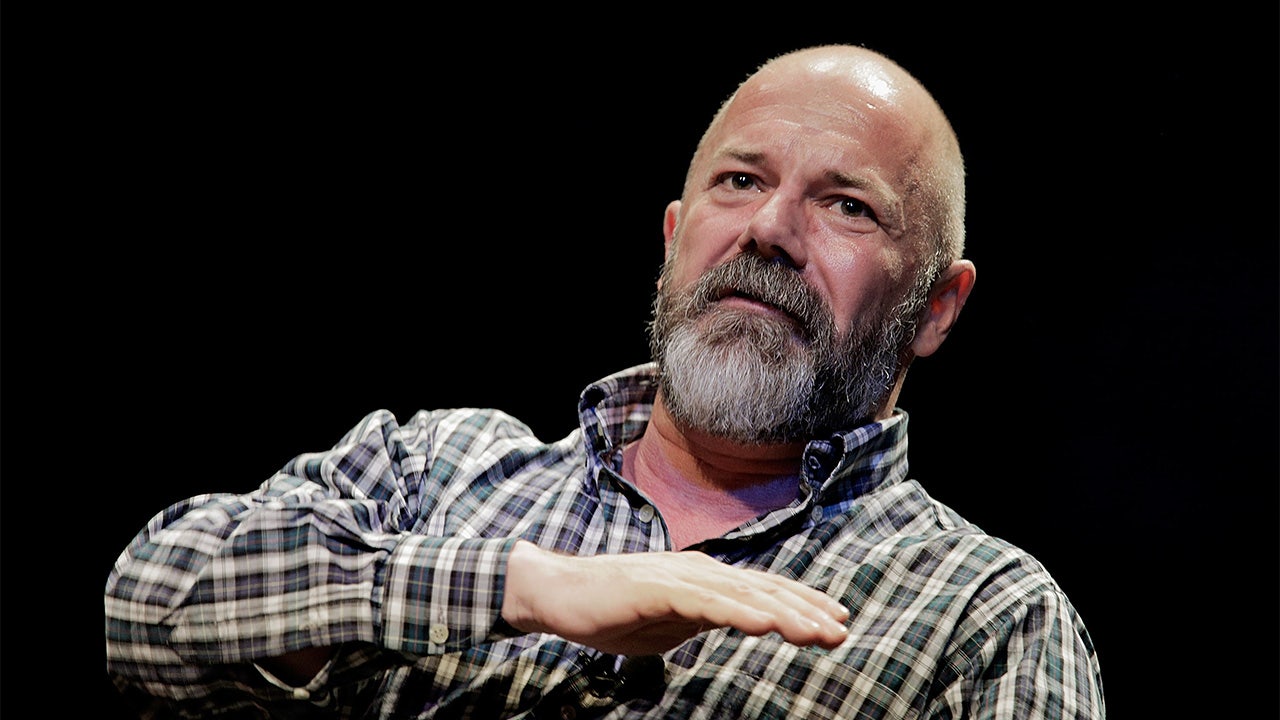 Andrew Sullivan rails against 'media narratives' on Kyle Rittenhouse, Russiagate: They always 'favor' the left