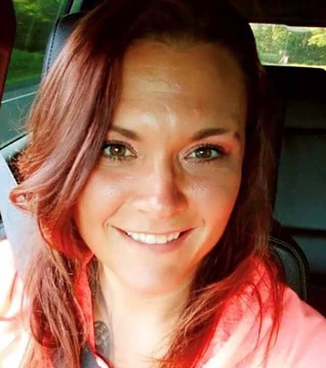 Remains of missing Wisconsin mom found months after disappearance