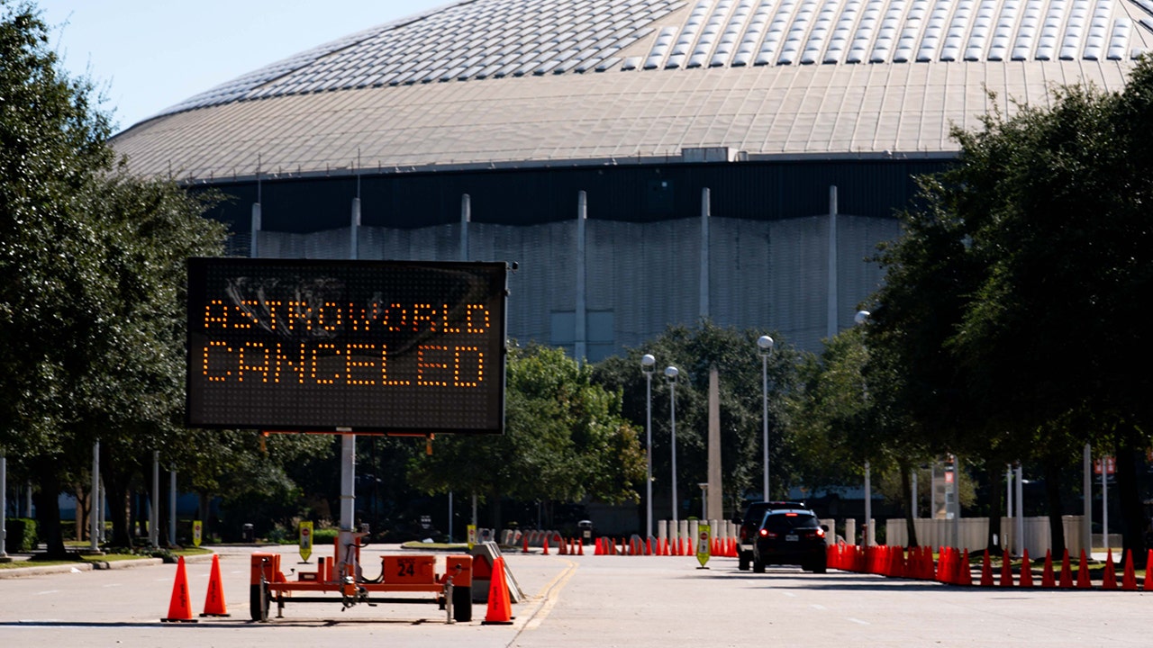 Astroworld investigation: FBI to provide added manpower, resources in ongoing probe, former agent says