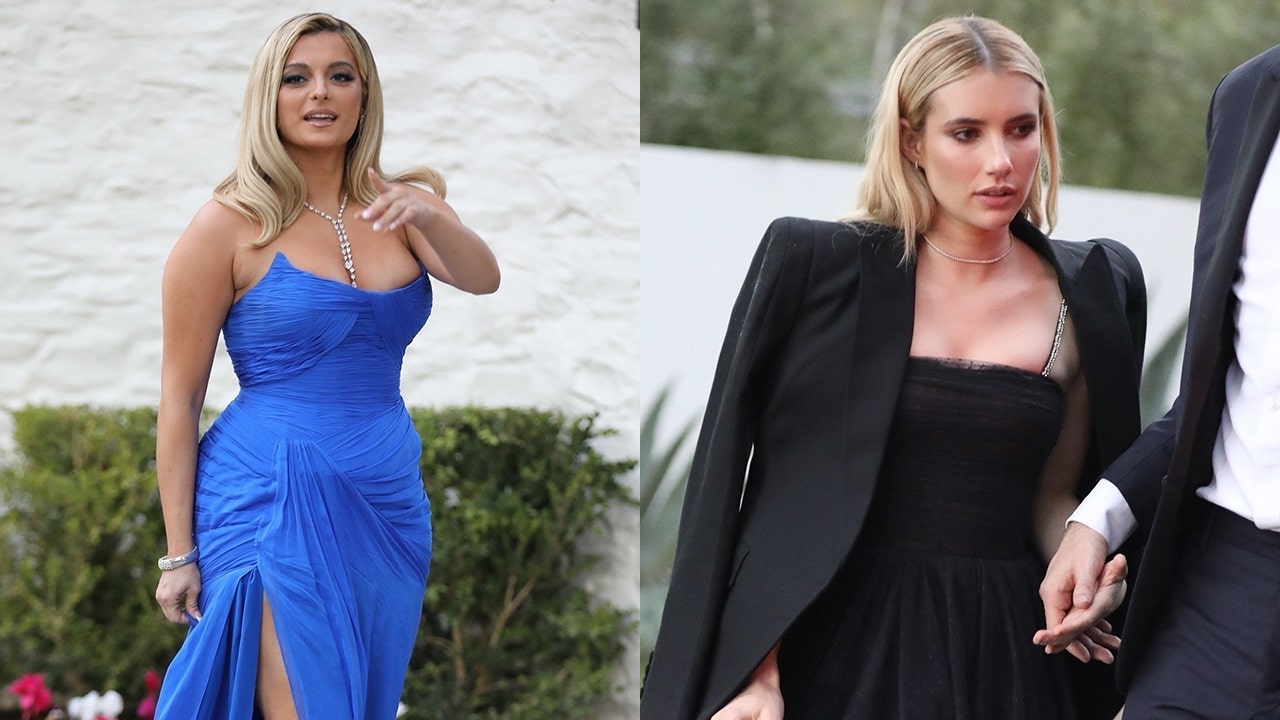 Paris Hilton's wedding guests included Bebe Rexha, Emma Roberts among other celebrities: 'Wifey for lifey'