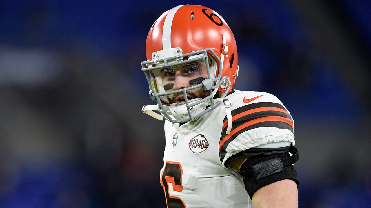 Seahawks have ‘high-level’ interest in Browns’ Baker Mayfield: Report