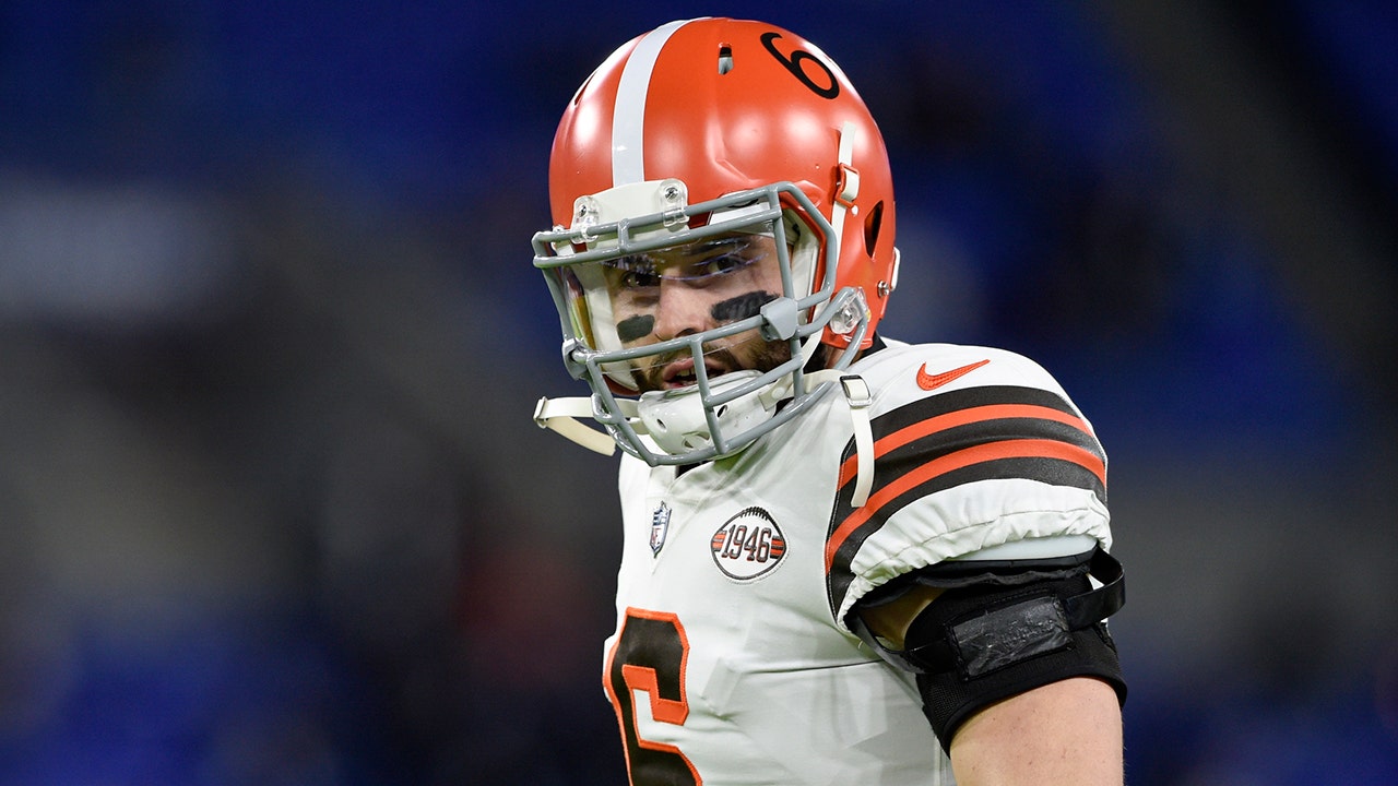 Seahawks have 'high-level' interest in Browns' Baker Mayfield