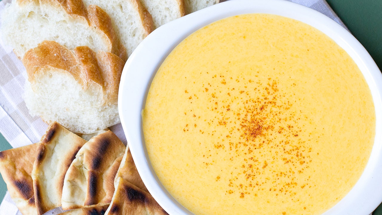 Easy beer cheese dip: Try the recipe