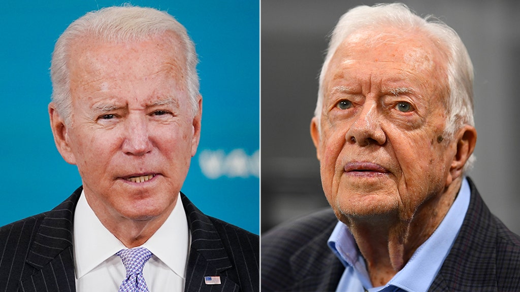 Biden's misery index makes Carter presidency seem like the good old days